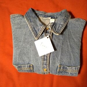 Shirt for ladies